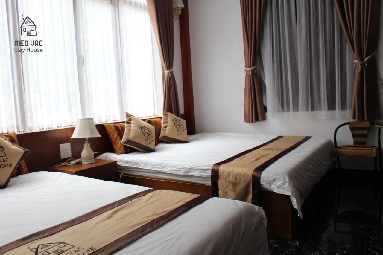 Bed & Breakfast Clay House *